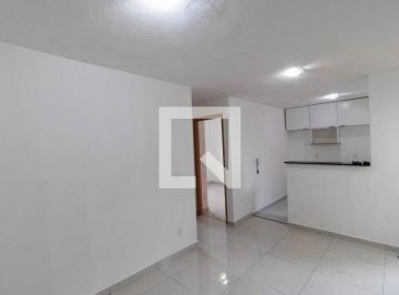 Apartamento · 48m² · 2 Quartos · 1 Vaga · Apartamento à Venda - Jardim São Vicente , 2 Quartos, 48 m2