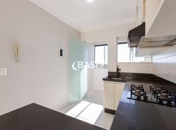 Apartamento · 53m² · 2 Quartos · 1 Vaga · Apartamento de 2 Quartos a Venda no Parque da Fonte (vaga de garagem livre )