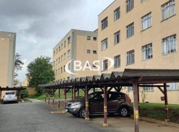 Apartamento · 66m² · 3 Quartos · 1 Vaga · Apartamento 3 quartos, bacacheri, ensolarado