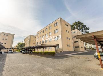 Apartamento · 66m² · 3 Quartos · 1 Vaga · Apartamento 03 dormitorios, proximo ao parque bacacheri, ensolarado