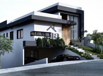 Casa · 285m² · 4 Quartos · 4 Vagas · Maravilhosa Casa no Gran Ville San Venancio