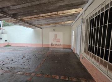 Casa · 125m² · 2 Quartos · 2 Vagas · Casa com edicula na Vila Indiana / USP / Jardim Bonfiglioli / Jardim Rizzo / Corifeu de Azevedo