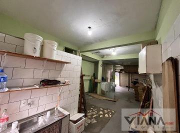 Comercial · 122m² · 1 Vaga · Loja/Salão em Alvarenga - São Bernardo do Campo