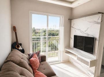 Photo 1 · Apartamento à Venda - Jardim do Lago, 2 Quartos, 52 m2