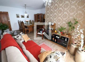 Photo 1 · Apartamento à Venda - Vila 31 de Março, 3 Quartos, 94 m2