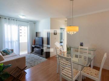 Apartamento · 60m² · 2 Quartos · 2 Vagas · Apartamento à Venda - Mansões Santo Antônio, 2 Quartos, 60 m2