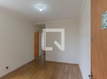 Apartamento · 49m² · 2 Quartos · 1 Vaga · Apartamento à Venda - Parque São Jorge, 2 Quartos, 49 m2