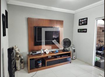 Casa · 130m² · 3 Quartos · 2 Vagas · Casa à Venda - Jardim do Sol, 3 Quartos, 130 m2