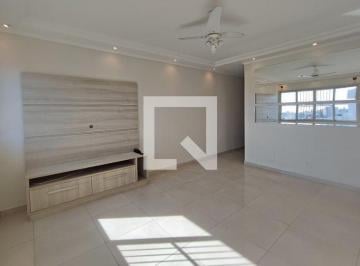Apartamento 95m² Venda São Bernardo · Apartamento à Venda - São Bernardo, 3 Quartos, 95 m2