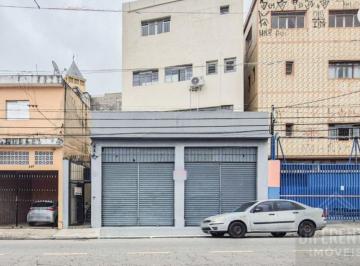 Comercial · 250m² · Galpão 250m² Zone Leste Vila Invernada 3 salas 4 banheiros