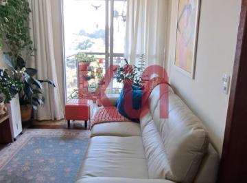 Apartamento · 50m² · 2 Quartos · 2 Vagas · Excelente Oportunidade! Apartamento à venda em São Paulo-SP, Vila Guarani (z Sul