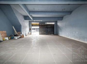 Comercial · 186m² · 2 Vagas · Salão comercial 186m² Vila Regente Feijó 2 vagas