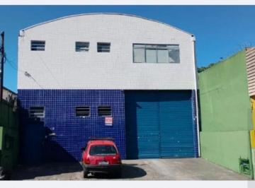 Comercial · 430m² · VENDO GALPÃO EM OSASCO