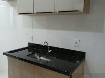 Apartamento · 50m² · 2 Quartos · Apartamento, Vila Invernada - São Paulo