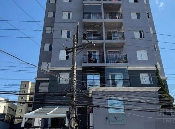 Apartamento · 57m² · 2 Quartos · 1 Vaga · Apartamento á venda Santo André 2 dormitórios 1 banheiro 1 vaga