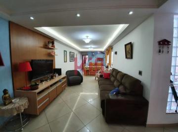 Casa · 239m² · 3 Quartos · 2 Vagas · CASA RESIDENCIAL em São Paulo - São Paulo, Vila Anglo Brasileira
