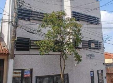 Apartamento · 32m² · 1 Quarto · Apartamento, Parque São Lucas - São Paulo