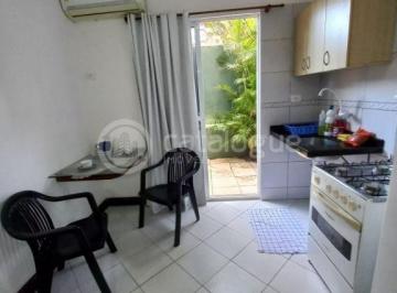 Apartamento · 26m² · 1 Quarto · Aluguel de 1 quarto em Ponta Negra