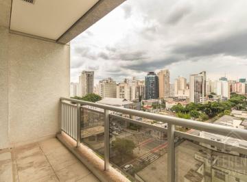 Comercial · 873m² · 18 Vagas · Laje Corporativa de 873 m² para Alugar na Vila Mariana