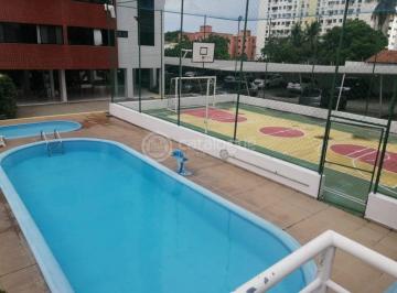 Apartamento · 77m² · 3 Quartos · 1 Vaga · Excelente lado da sombra partamento a venda no bairro que mais cresce Nova Parnamirim /RN  Avenida p