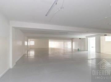 Comercial · 500m² · Galpão 500m² para locação Vila Invernada 4 salas 3 banheiros