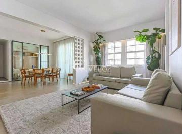 Apartamento · 167m² · 3 Quartos · 1 Vaga · Apartamento :  / Residencial / Ipanema