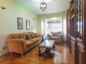 Casa · 153m² · 4 Quartos · 2 Vagas · Casa Jd. Prudência 4 dormitórios, 2 suítes muito bem localizada e conservada