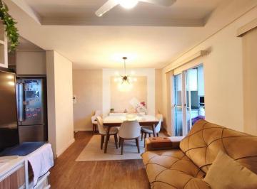Apartamento 70m² Venda Parque Fazendinha · Apartamento à Venda - Parque Fazendinha, 3 Quartos, 70 m2