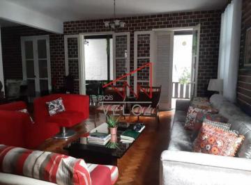 Apartamento · 377m² · 5 Quartos · 5 Vagas · Apartamento :  / Residencial / Gávea