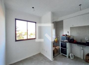 Apartamento · 37m² · 2 Quartos · Apartamento à Venda - Jardim Ipaussurama , 2 Quartos, 37 m2