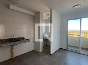 Apartamento · 48m² · 2 Quartos · 2 Vagas · Apartamento à Venda - Chácara Bela Vista, 2 Quartos, 48 m2