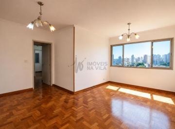 imoveis-na-vila-apto-vila-clementino · Apartamento de 90 m² com 3 Dormitórios e Vista para o Ibirapuera na Vila Clementino
