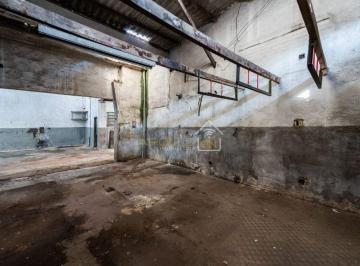 Comercial · 365m² · Galpao - Macuco - Santos