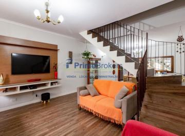 Casa · 187m² · 3 Quartos · 3 Vagas · Casa para venda em Chácara Inglesa com 3 quartos, 187m²