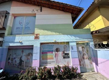 Comercial · 175m² · 2 Vagas · Loja - 08 salas - Gonzaga - Santos