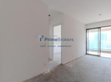 Apartamento · 70m² · 2 Quartos · 1 Vaga · Apartamento à Venda70 m² 2 Dormitórios e 1 Suíte Vila Clementino SP