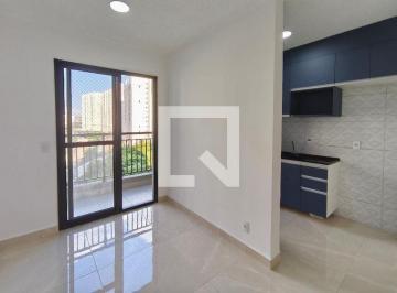 Apartamento · 43m² · 2 Quartos · Apartamento à Venda - Jardim Ipaussurama , 2 Quartos, 43 m2