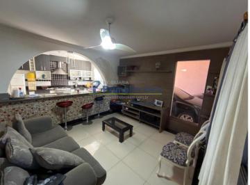 Casa · 200m² · 2 Quartos · 6 Vagas · Casa 200m² com 2 Suítes, Edícula, Estúdio e 6 Vagas