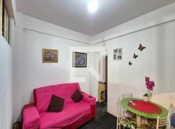 Apartamento · 45m² · 1 Quarto · Apartamento à Venda - Botafogo, 1 Quarto, 45 m2