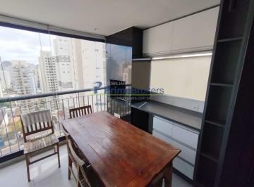 Apartamento · 78m² · 1 Quarto · 1 Vaga · Cobertura Duplex pra venda e locação com 1 quarto e 1 vaga de 78 m² - Saúde