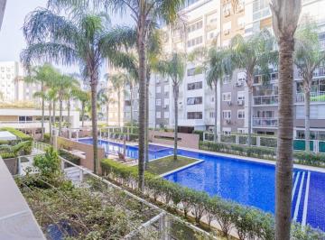 Apartamento · 90m² · 3 Quartos · 2 Vagas · 3 Dormitórios com Suíte | 90m² | Lareira e Churrasqueira | Bravo Melnick