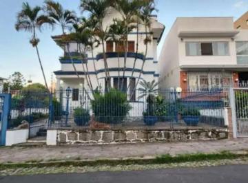 Casa · 250m² · 4 Quartos · 3 Vagas · Casa em São João