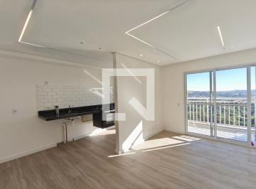 Apartamento · 52m² · 2 Quartos · 1 Vaga · Apartamento à Venda - Cidade Satélite íris, 2 Quartos, 52 m2
