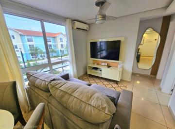 Photo 1 · Apartamento 2 dormitórios com moveis planejados em condomínio com infraestrutura