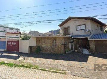 Terreno · 575m² · Terreno Residencial em São João