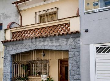 Casa · 80m² · 2 Quartos · SOBRADO RESIDENCIAL / COMERCIAL -  80 M² - TATUAPÉ