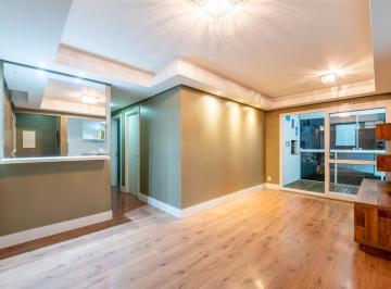 Apartamento · 80m² · 3 Quartos · 2 Vagas · Apartamento mobiliado com lazer completo no Jardim Sabará