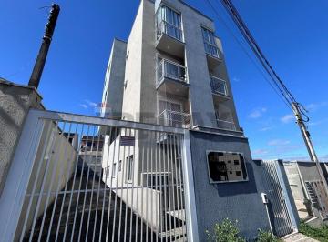 Apartamento · 38m² · 2 Quartos · 8 Vagas · Apartamento para Alugar no Afonso Pena | 2 Quartos e Garden com Churrasqueira