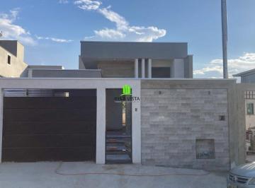 Casa · 105m² · 2 Quartos · 1 Vaga · Casa em Construção no Bairro Visão