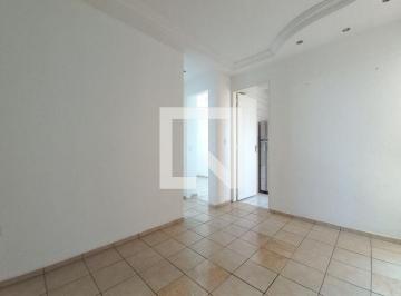 Apartamento · 45m² · 2 Quartos · 1 Vaga · Apartamento à Venda - Jardim do Lago, 2 Quartos, 45 m2
